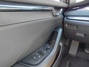 Škoda Octavia Ambition