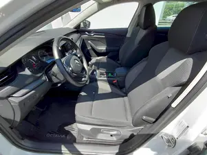 Škoda Octavia Ambition