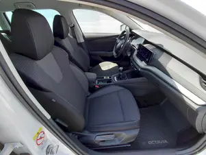 Škoda Octavia Ambition