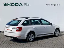 Octavia Ambition Plus