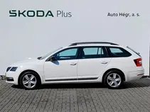 Octavia Ambition Plus