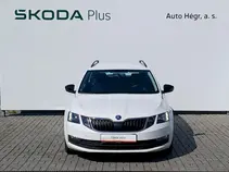 Octavia Ambition Plus
