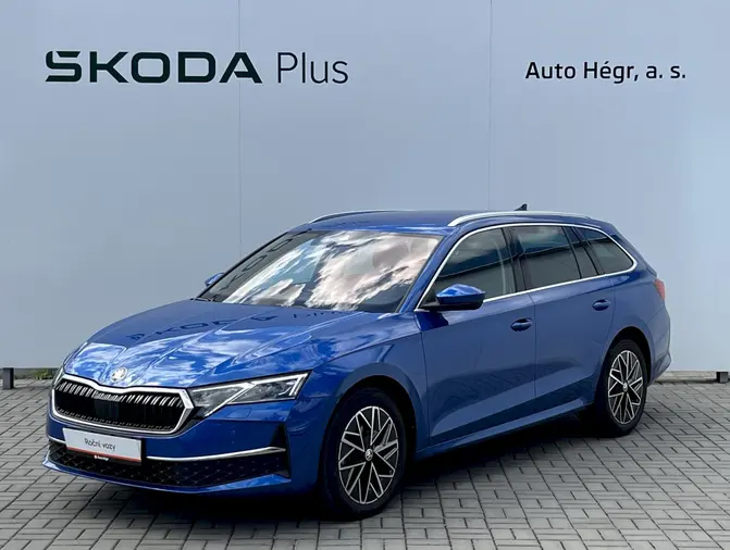 Octavia Top Selection