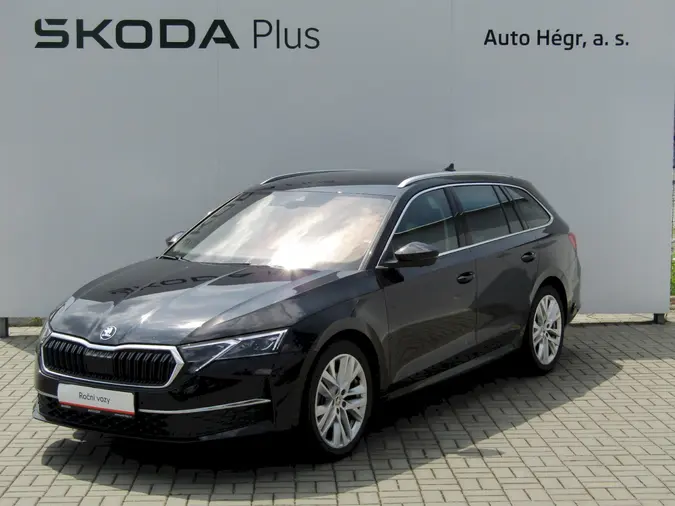 Octavia First Edition Ultimate