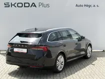 Octavia First Edition Ultimate