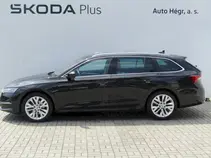 Octavia First Edition Ultimate