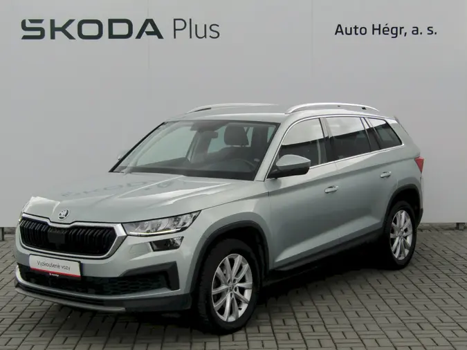 Kodiaq Style