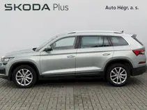 Kodiaq Style