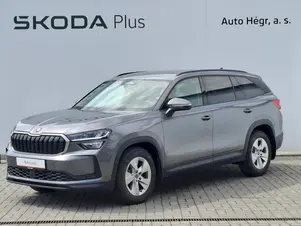 Škoda Kodiaq Selection
