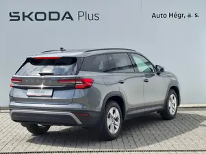Škoda Kodiaq Selection