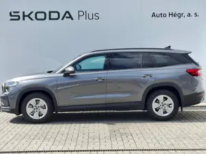 Škoda Kodiaq Selection