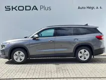 Kodiaq Selection