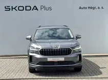Kodiaq Selection