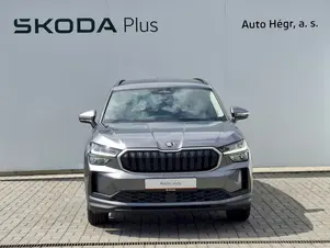 Škoda Kodiaq Selection