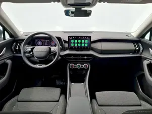 Škoda Kodiaq Selection