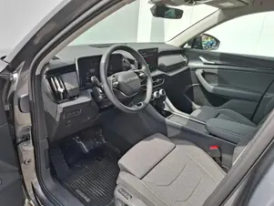 Škoda Kodiaq Selection
