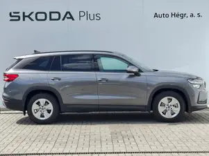 Škoda Kodiaq Selection