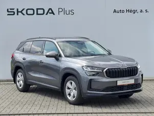 Škoda Kodiaq Selection