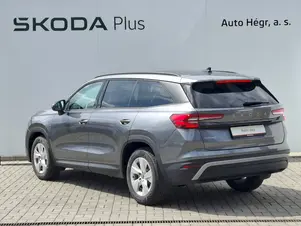 Škoda Kodiaq Selection