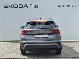 Škoda Kodiaq Selection