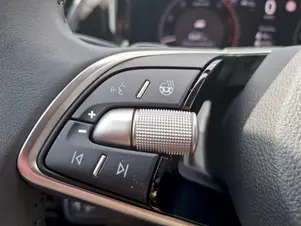 Škoda Kodiaq Selection