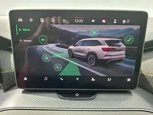 Škoda Kodiaq Selection