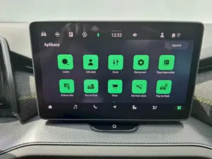 Škoda Kodiaq Selection