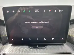 Škoda Kodiaq Selection