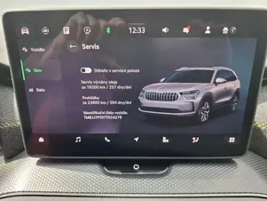 Škoda Kodiaq Selection