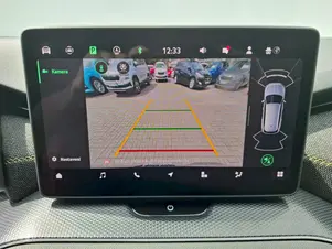 Škoda Kodiaq Selection
