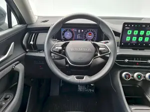 Škoda Kodiaq Selection