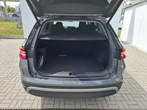 Škoda Kodiaq Selection