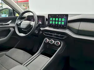 Škoda Kodiaq Selection