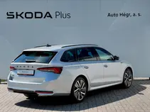 Octavia SportLine