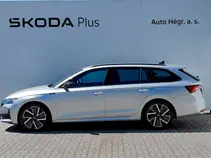 Octavia SportLine