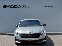 Octavia SportLine