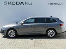 Octavia Selection