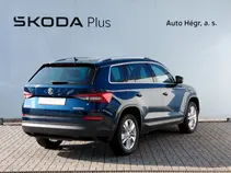 Kodiaq Style Plus Comfort