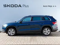 Kodiaq Style Plus Comfort