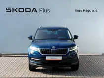 Kodiaq Style Plus Comfort