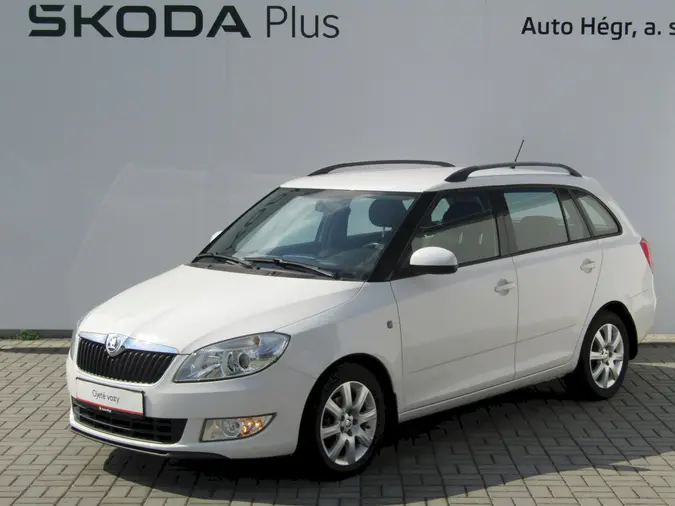 Fabia