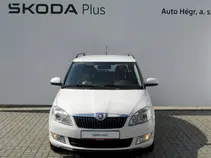 Fabia Elegance