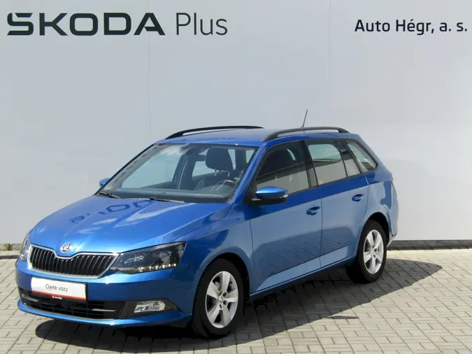 Fabia Style
