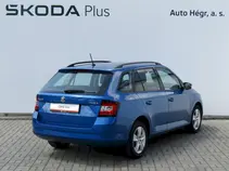 Fabia Style