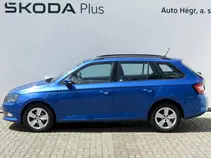 Fabia Style