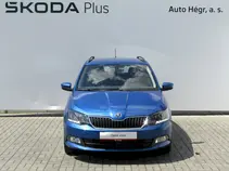Fabia Style