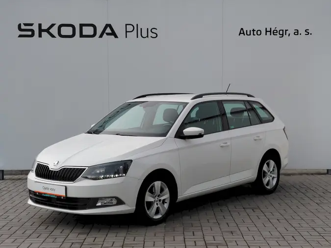 Fabia Style