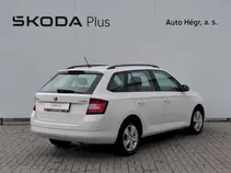 Fabia Style