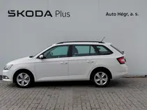Fabia Style