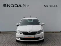 Fabia Style